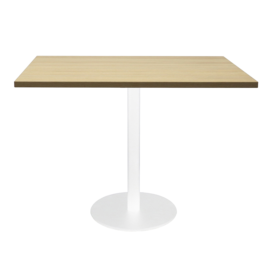 Disc Square Meeting Table Boardroom, Meeting & Training Tables