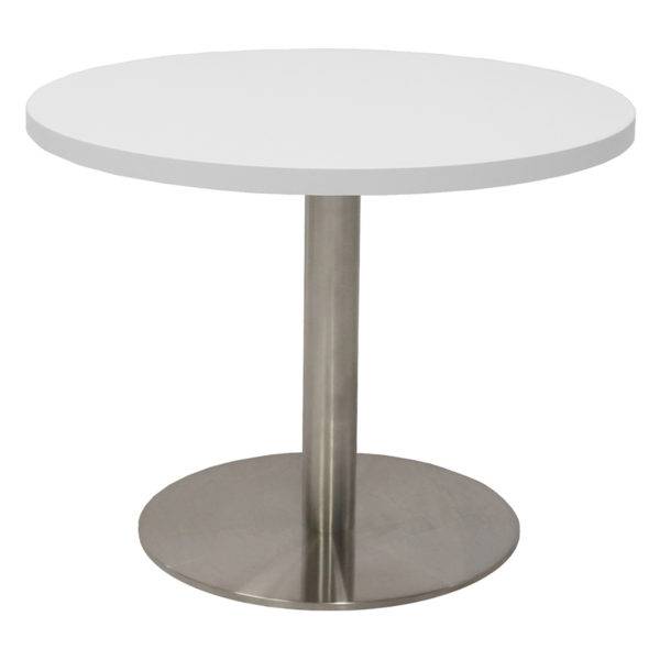 Disc Coffee Table Coffee & Side Tables