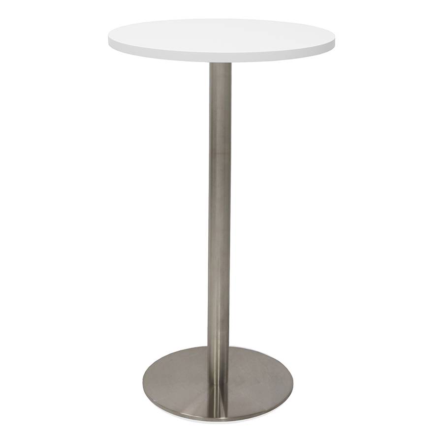 Disc Round High Table High Tables