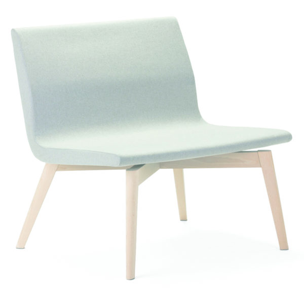 Camilla Lounge Chair Soft Seating & Lounges