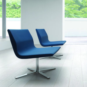 Camilla Lounge Chair Soft Seating & Lounges