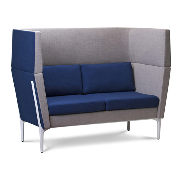 Foster High Back Lounge Soft Seating & Lounges
