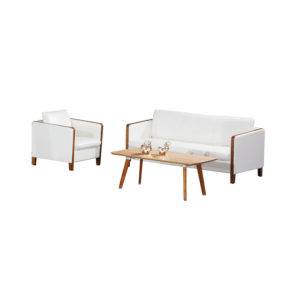 Arbor Coffee Table Coffee & Side Tables