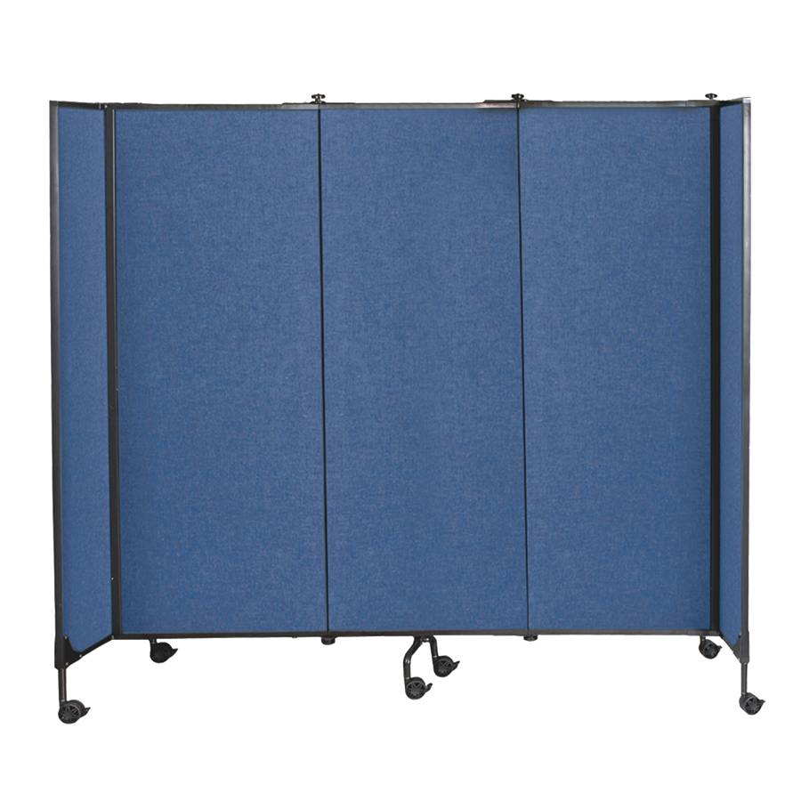 Mobile Room Divider COS Working Spaces