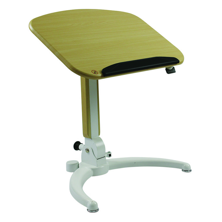 Upside Portable Sit & Stand Lectern & Desk COS Working Spaces
