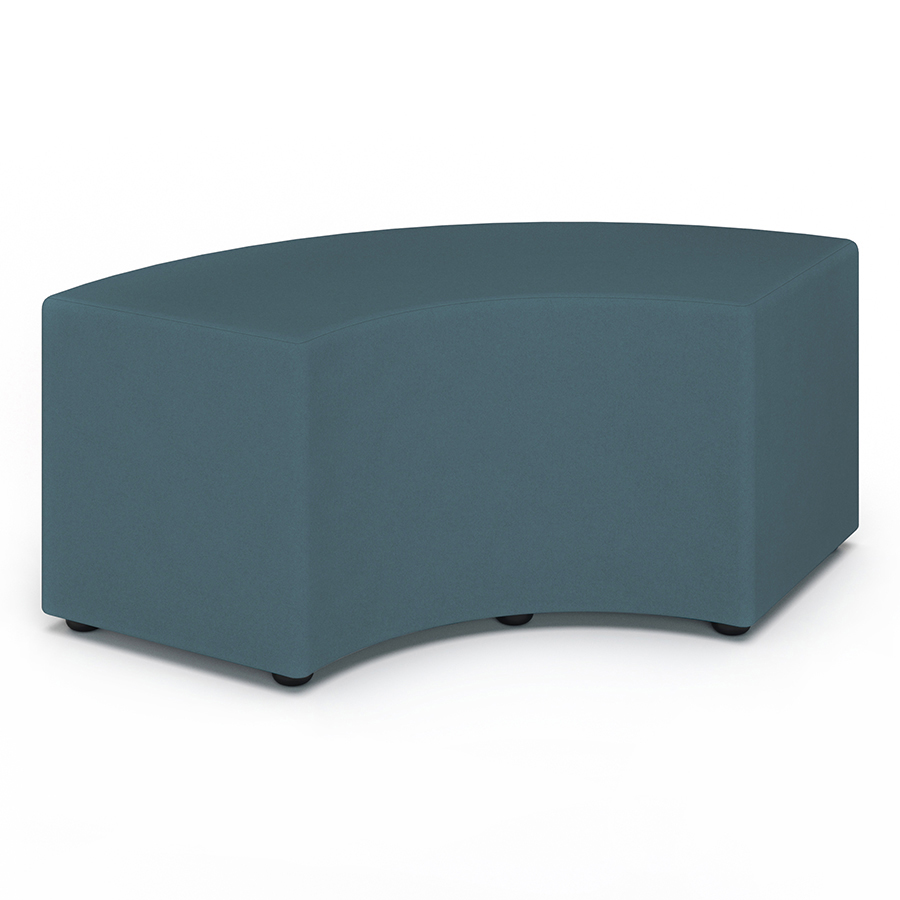 Cut Snake Ottomans Soft Seating & Lounges