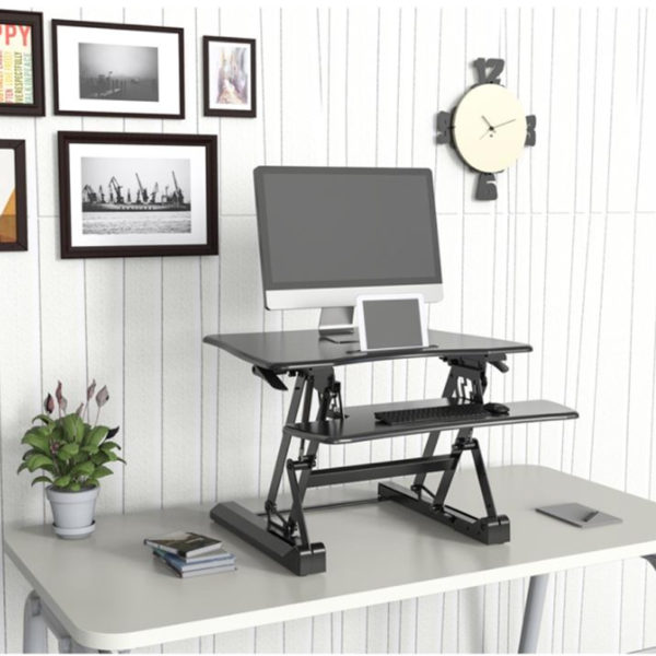 COS Professional Sit to Stand Small Height Adjustable