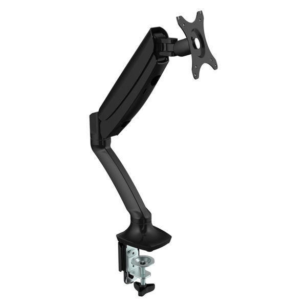 Executive Gas Spring Single Monitor Arm Monitor Arms