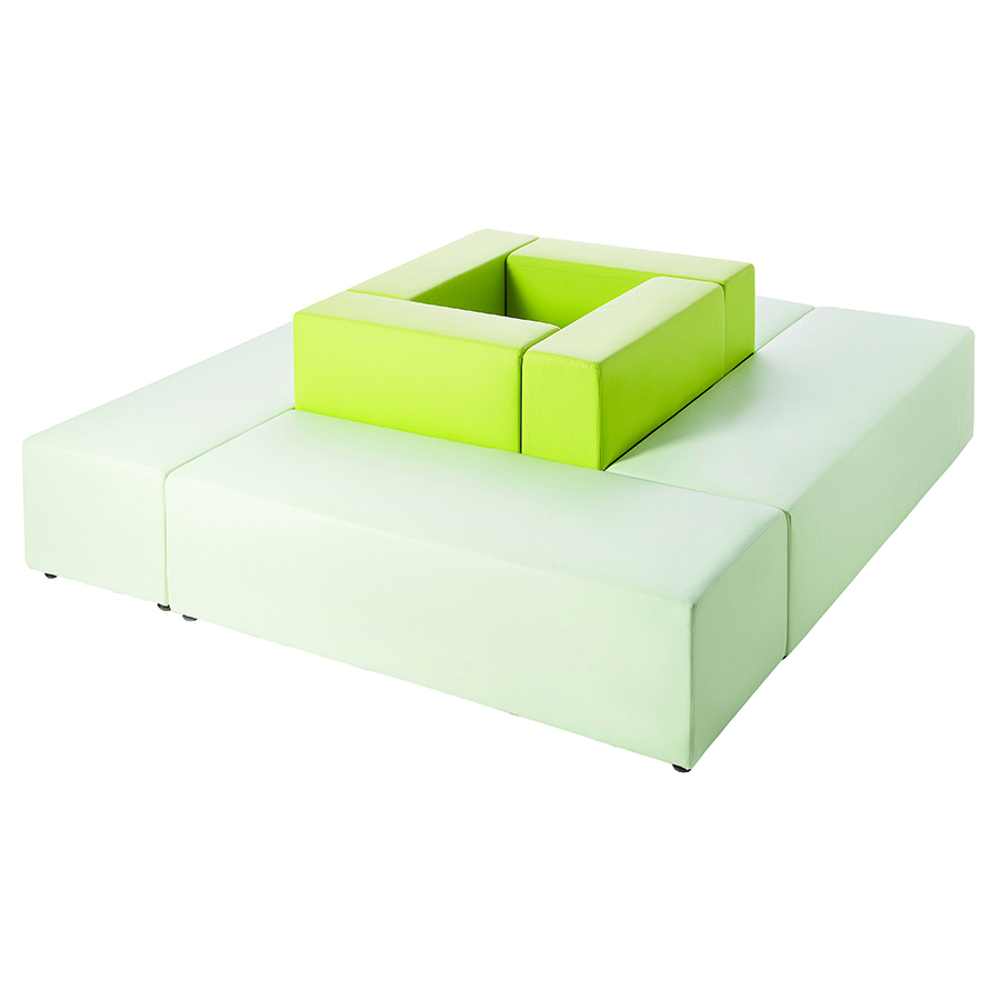 Block Soft Seating & Lounges