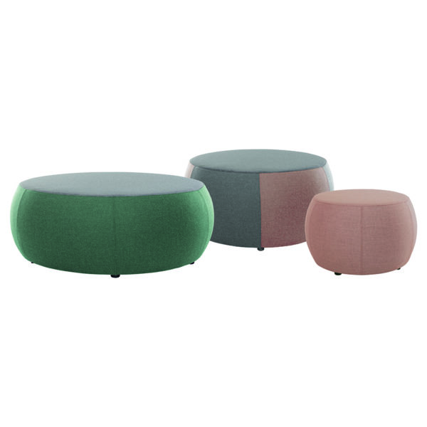 Halo Soft Seating & Lounges