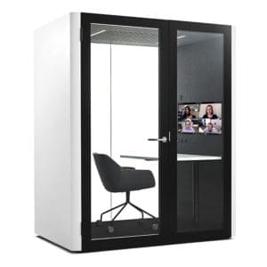 Inapod Collaboration Pods