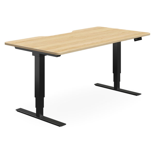 Selectric Desk Height Adjustable
