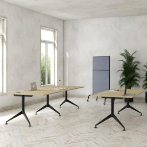 Marco Meeting Table Boardroom, Meeting & Training Tables