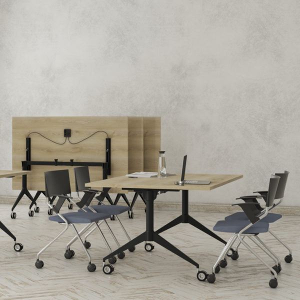 Marco Folding Table Boardroom, Meeting & Training Tables