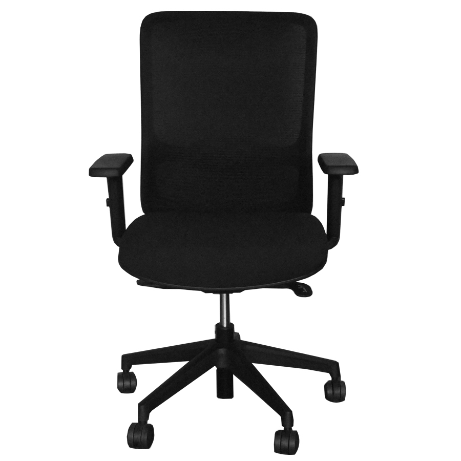 Banksia Professional Mesh Chair Seating