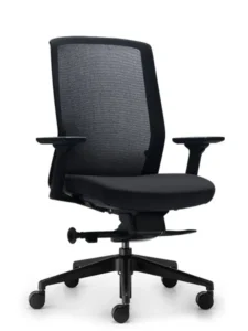 Aveya Executive Mesh Back task chair Boardroom & Executive