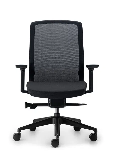 Aveya Executive Mesh Back task chair Boardroom & Executive