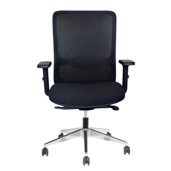 BANKSIA EXECUTIVE MESH CHAIR Boardroom & Executive