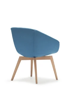 Delphi Armchair Seating