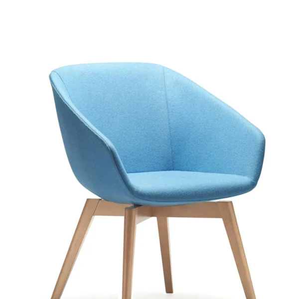 Delphi Armchair Seating