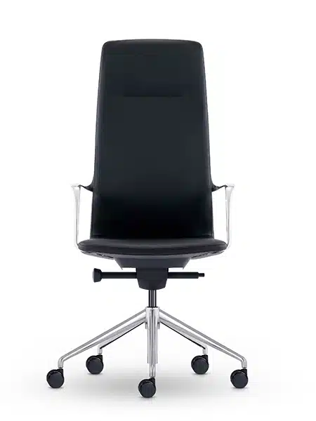 Million Executive High Back chair Boardroom & Executive
