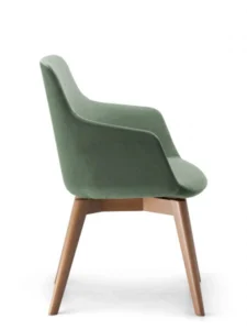 Saba Armchair Seating