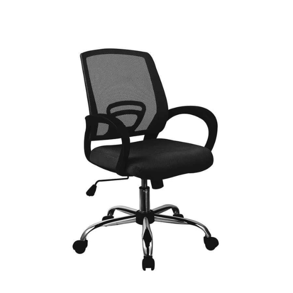 Trice Mid Back Mesh Task Chair Boardroom & Executive