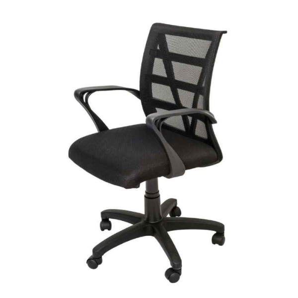 Vienna Mesh Chair Seating