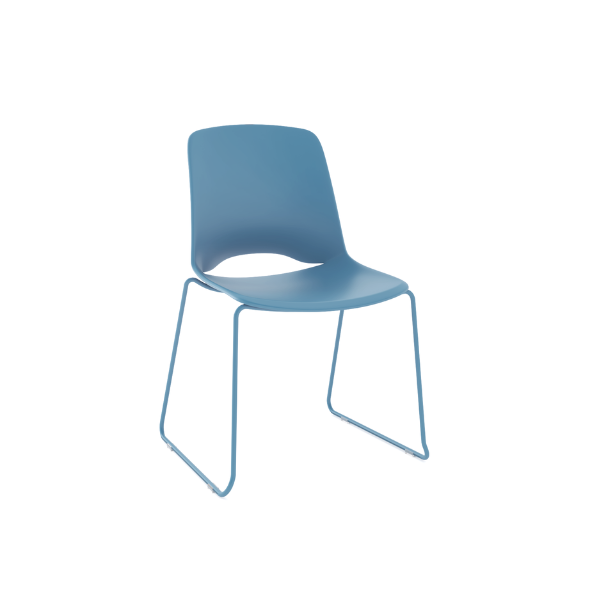 Vista Breakout Chairs Education & Training