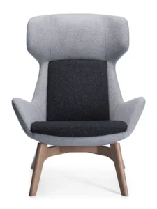 Aquila One High Back Lounge Seating