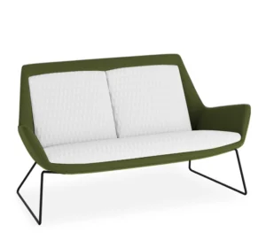 Aquila Two Low Back Lounge Seating
