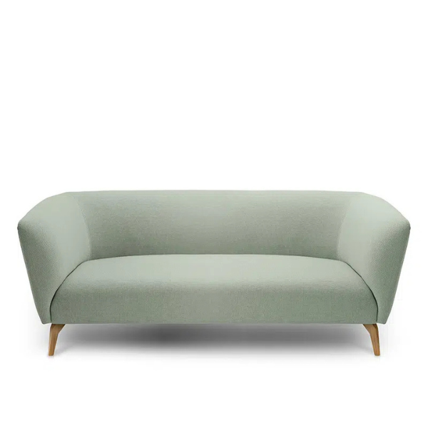 Ola Low Back Sofa – 2 seater Seating