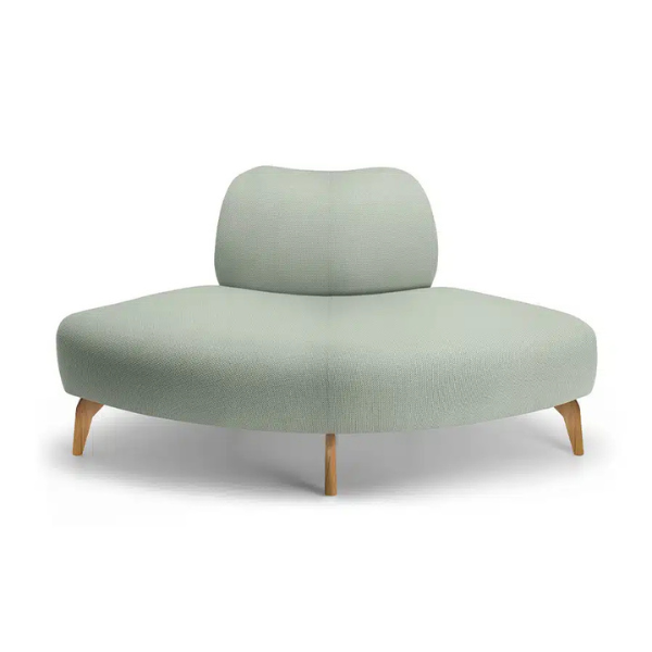 Ola Modular Seating Seating