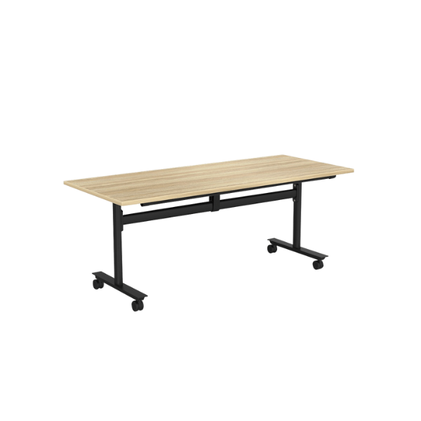 Agile Flip Table – Large Boardroom, Meeting & Training Tables