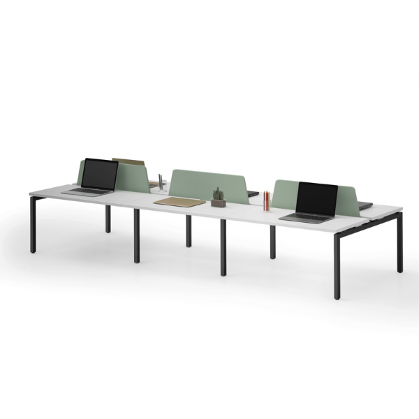 GEN Y Desks & Workstation Systems