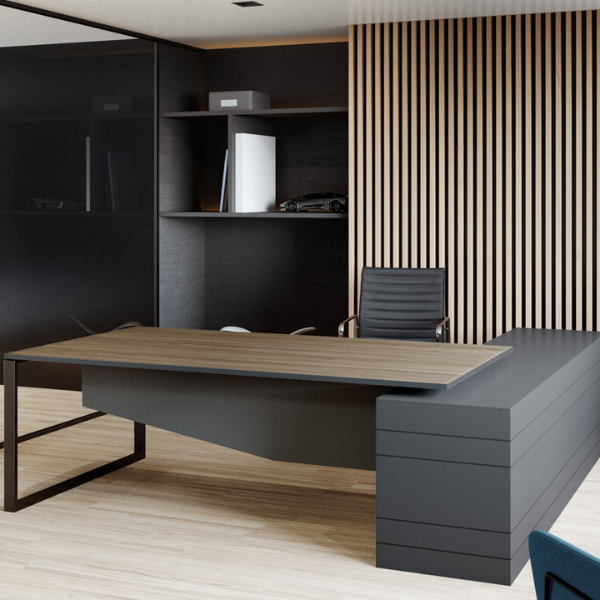 Geo Forum Executive Desks & Workstation Systems