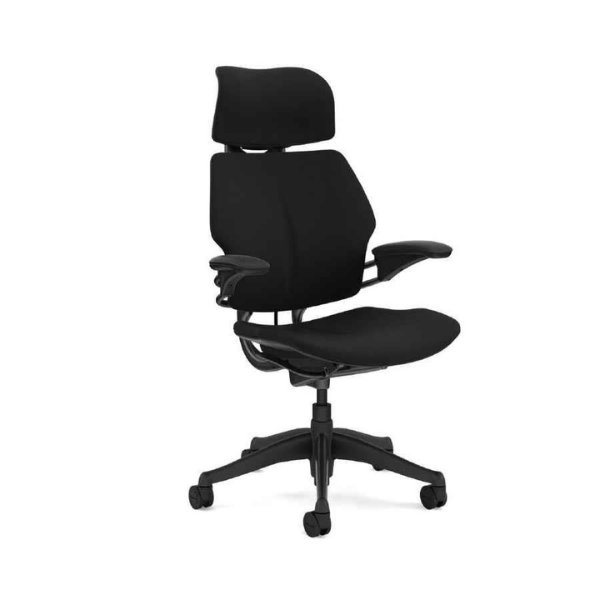 Humanscale Freedom Executive Chair Boardroom & Executive