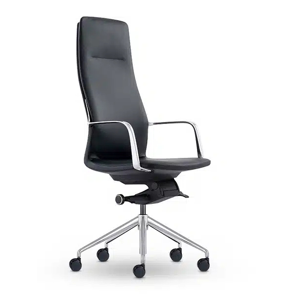 Million Chair – High Back Boardroom & Executive