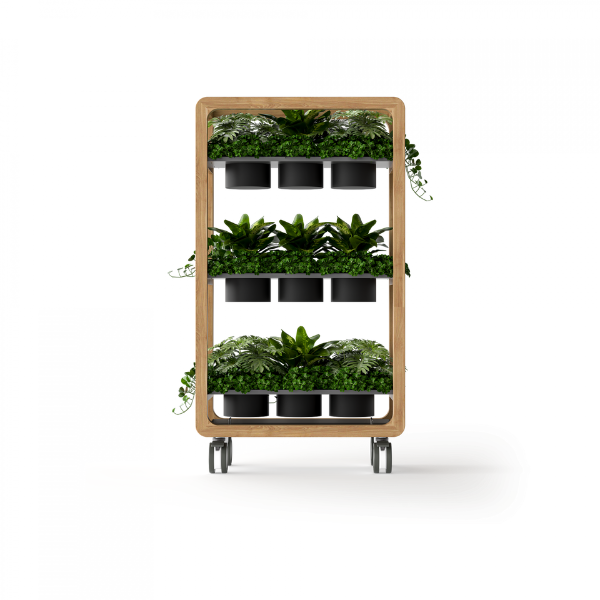 Mobile Planter Accessories