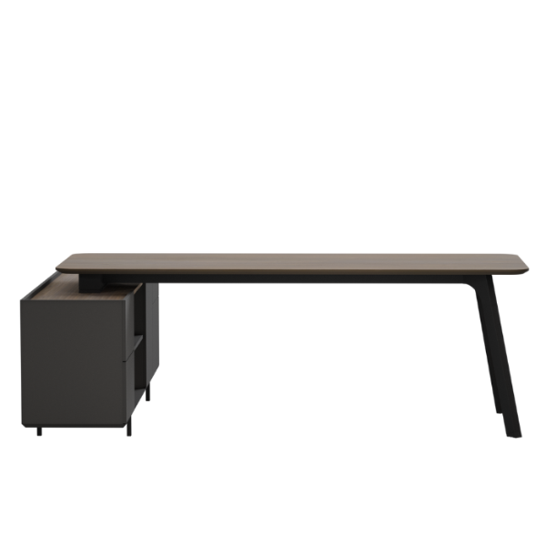 Olsen Executive Desk Desks & Workstation Systems