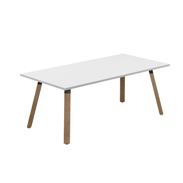 Plantation Table Boardroom, Meeting & Training Tables