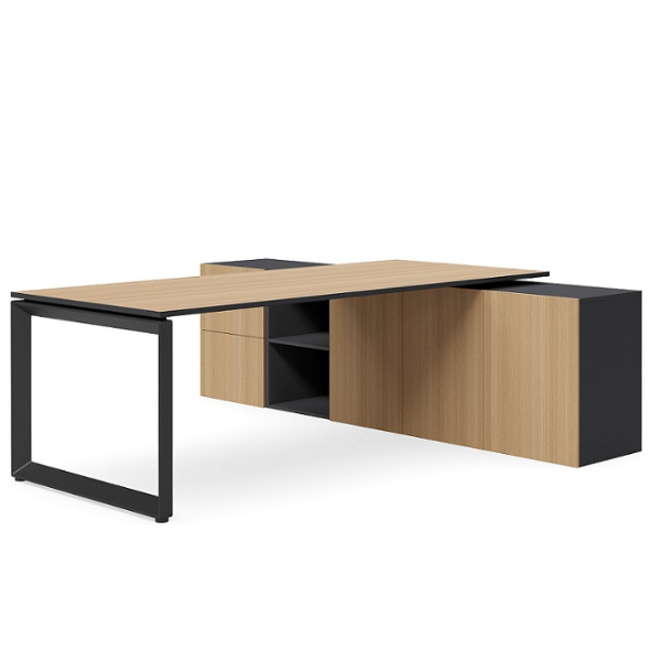 Tailor Executive Desk Desks & Workstation Systems