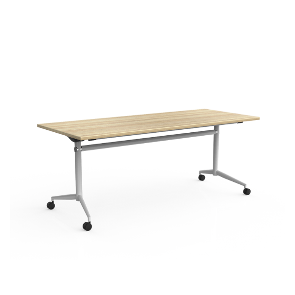 Uni Flip Table Boardroom, Meeting & Training Tables