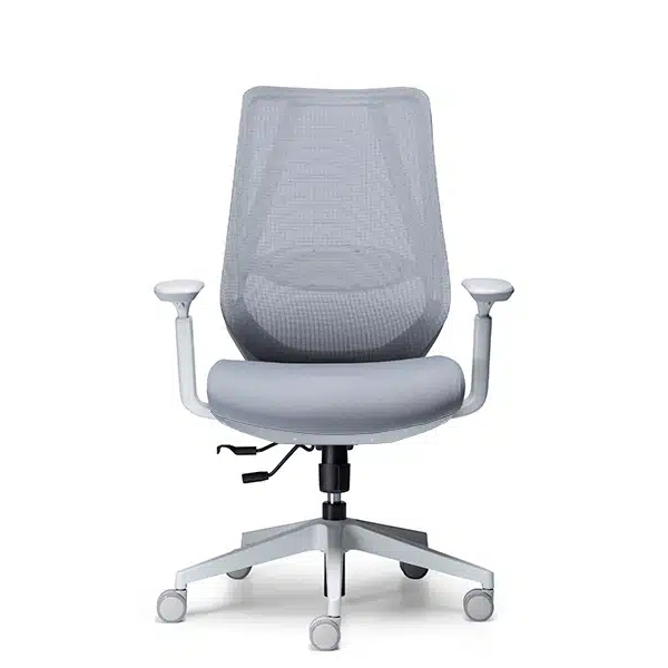 Voka White Boardroom & Executive