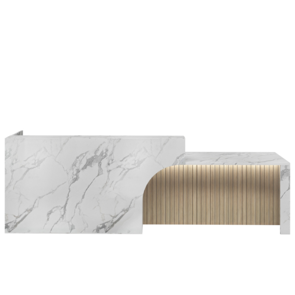Crescent Mobility Reception Reception Desk Crescent Mobility Reception Reception Desk