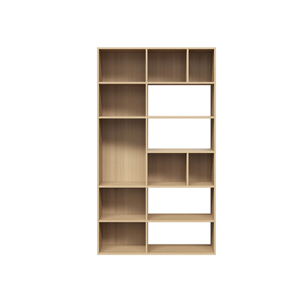 Diaz Open Storage Shelving