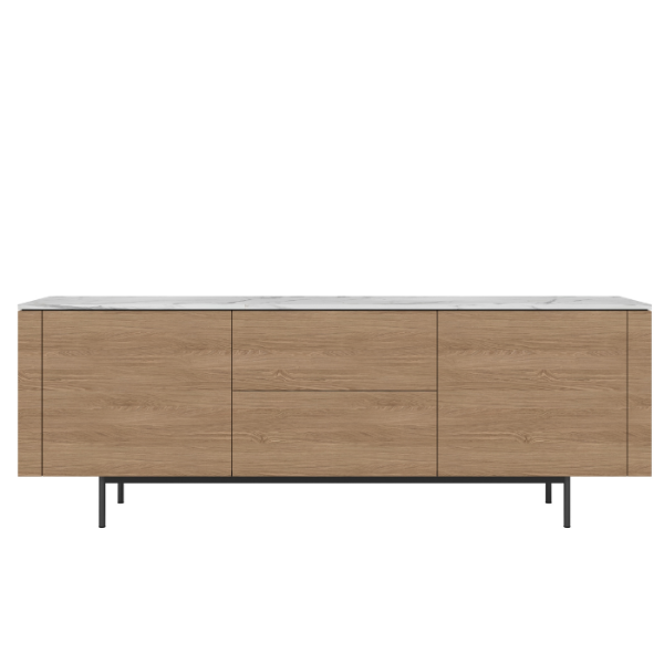 Finn Credenza Credenza