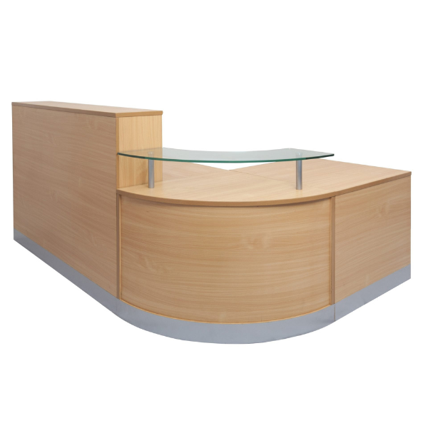 Flow Reception Counter Reception Desk Flow Reception Counter Reception Desk