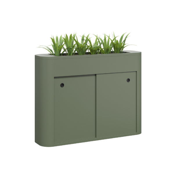 Harpo Storage Planter Storage Harpo Storage Planter Storage