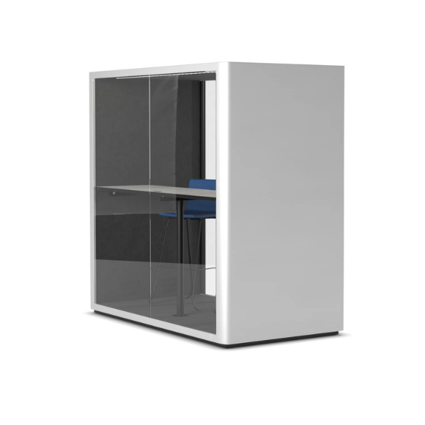 INAPOD ONE C-POD (1-3) PERSON CHAT POD Booth & Pods INAPOD ONE C-POD (1-3) PERSON CHAT POD Booth & Pods